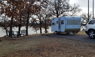 Camping near Sooner's Corner RV Park: Lake Carl Blackwell, Stillwater, Oklahoma