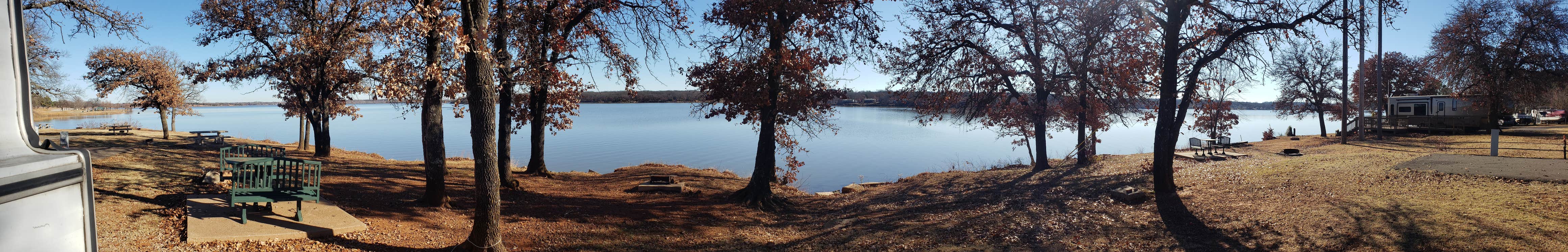 Lake Carl Blackwell The Dyrt