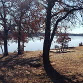 Review photo of Lake Carl Blackwell by Kelly G., December 16, 2020