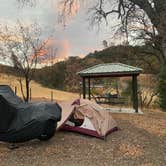 Review photo of Upper Sweetwater Laguna Mountain Campground by Carter B., December 16, 2020