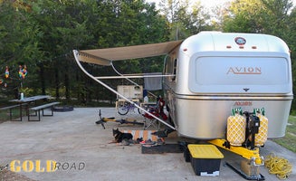 Camper-submitted photo from Johnson's Shut-Ins State Park