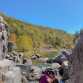 Review photo of Johnson's Shut-Ins State Park by Trevor B., December 16, 2020
