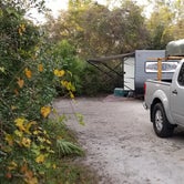 Review photo of Blue Spring State Park Campground by Timothy B., December 16, 2020