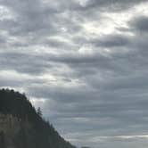 Review photo of Gold Bluffs Beach Campground — Prairie Creek Redwoods State Park by Rachel A., December 16, 2020