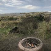 Review photo of Gold Bluffs Beach Campground — Prairie Creek Redwoods State Park by Rachel A., December 16, 2020