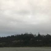 Review photo of Gold Bluffs Beach Campground — Prairie Creek Redwoods State Park by Rachel A., December 16, 2020