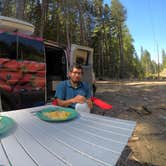 Review photo of Bridge Creek Campground by Megan W., May 23, 2018