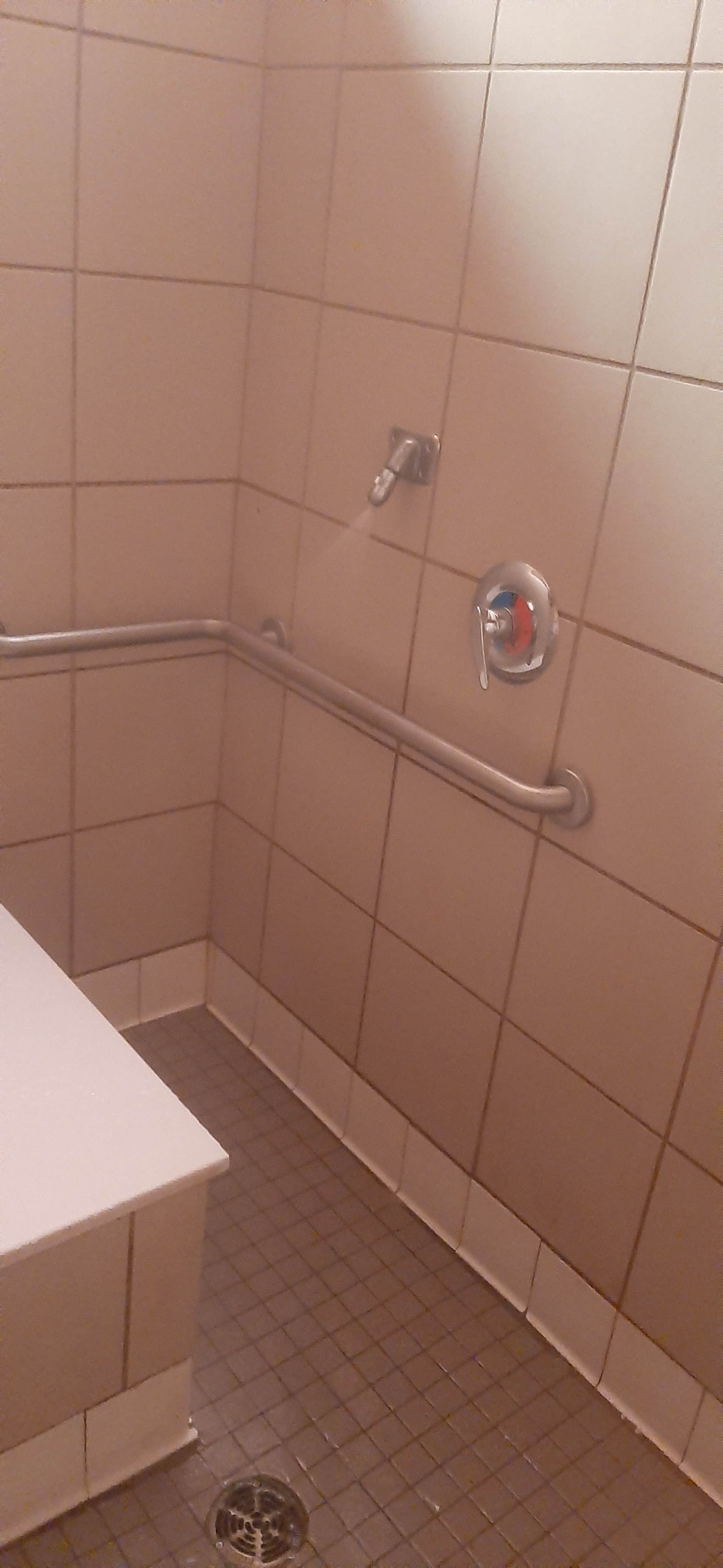 Camper-submitted photo at Abilene State Park Campground near Hords Creek Lake