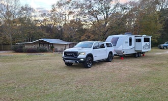 Camping near Lake Martin Recreation Area: Whippoorwill Vineyards, Notasulga, Alabama