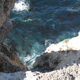 Review photo of Santa Cruz Island Scorpion Canyon Campground — Channel Islands National Park by Megan B., July 12, 2016