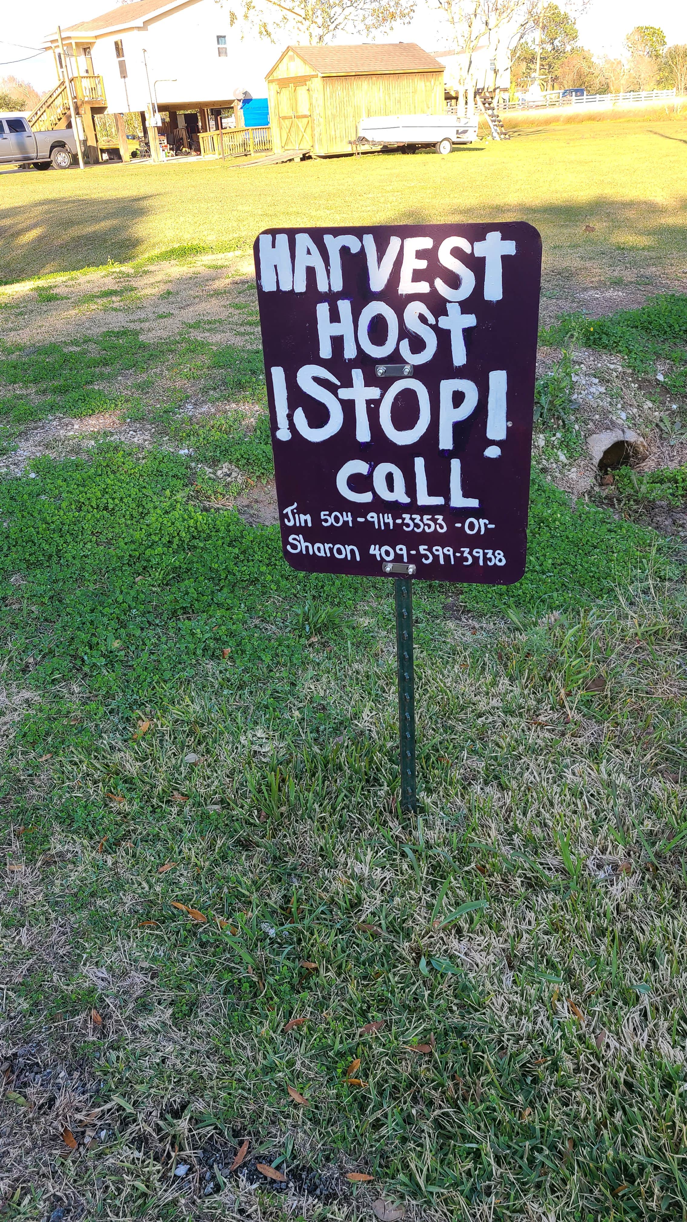 Camper submitted image from Frascone Winery - 4