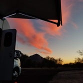 Review photo of Catalina State Park Campground by G. F., December 17, 2020