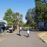 Review photo of Trailer Village RV Park — Grand Canyon National Park by Sherrie R., December 17, 2020