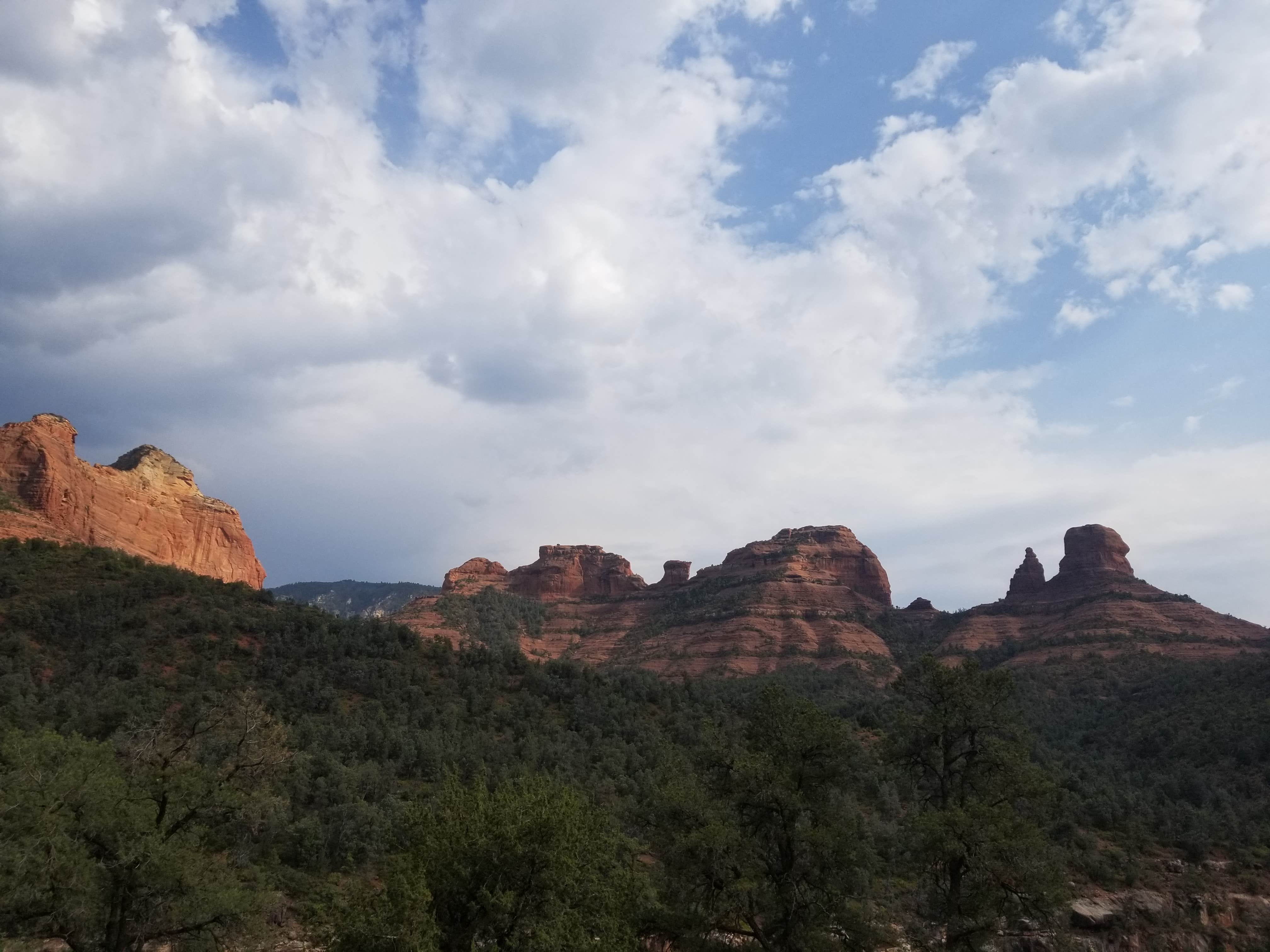 Rancho Sedona RV Park