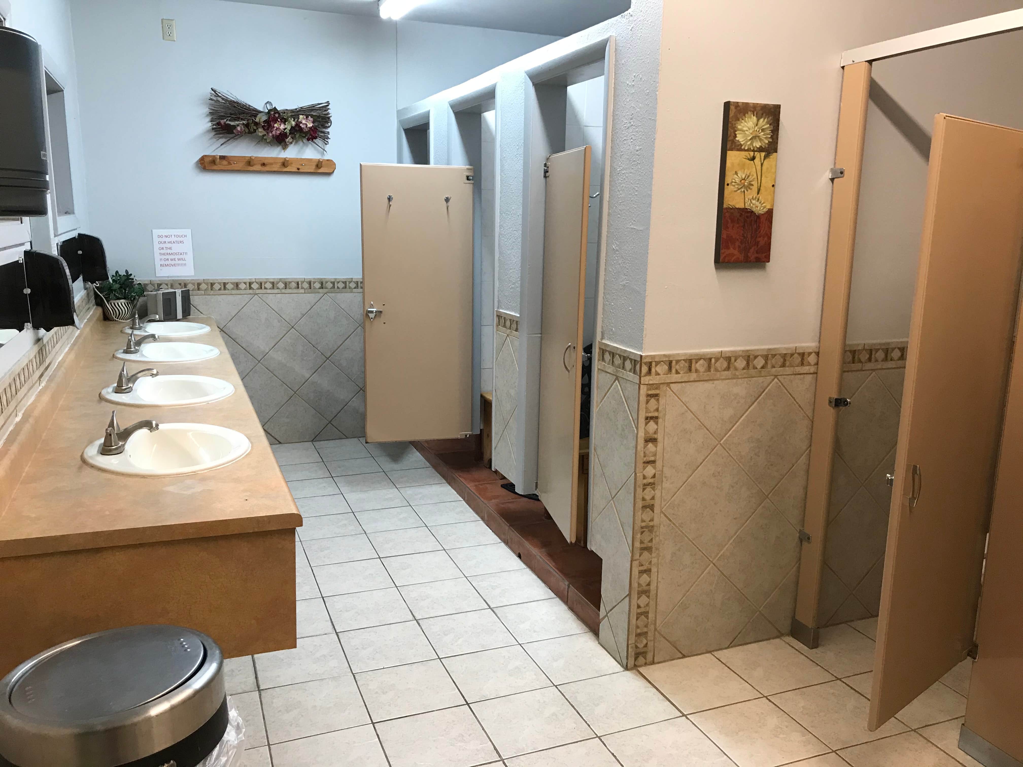 Camper-submitted photo at Pueblo South-Colorado City KOA near Walsenburg, CO