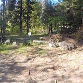 Review photo of Bridge Creek Campground by Megan W., May 23, 2018