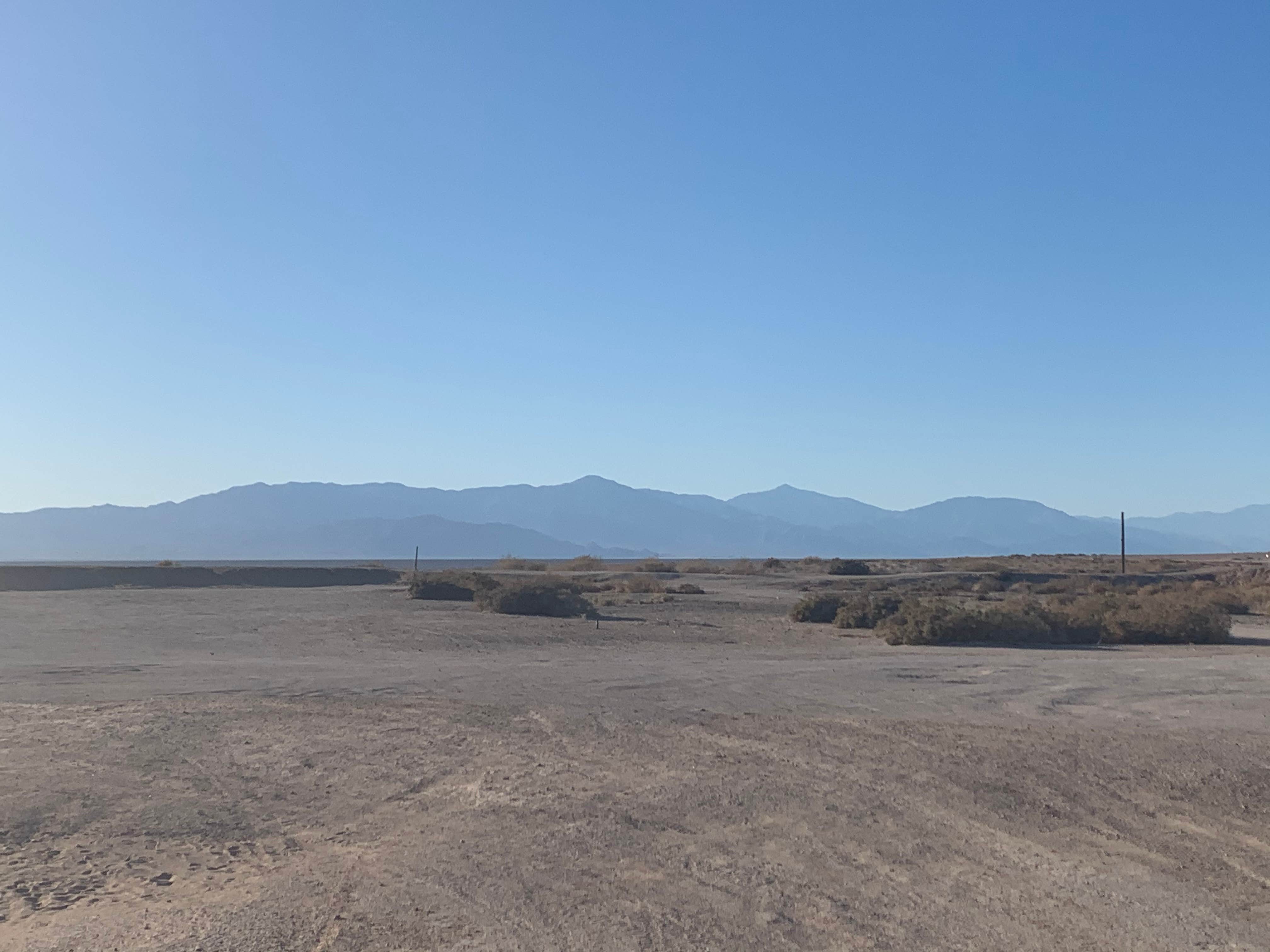 Camper-submitted photo at Fountain of Youth Spa RV Resort near Joshua Tree National Park