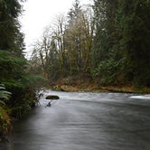 Review photo of Lyre River Campground by Eric , December 17, 2020