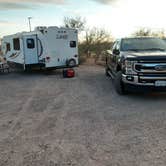 Review photo of Lost Dutchman State Park Campground by Beverly T., December 11, 2020