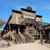 Review photo of Lost Dutchman State Park Campground by Beverly T., December 11, 2020