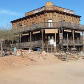 Review photo of Lost Dutchman State Park Campground by Beverly T., December 11, 2020