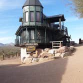 Review photo of Lost Dutchman State Park Campground by Beverly T., December 11, 2020