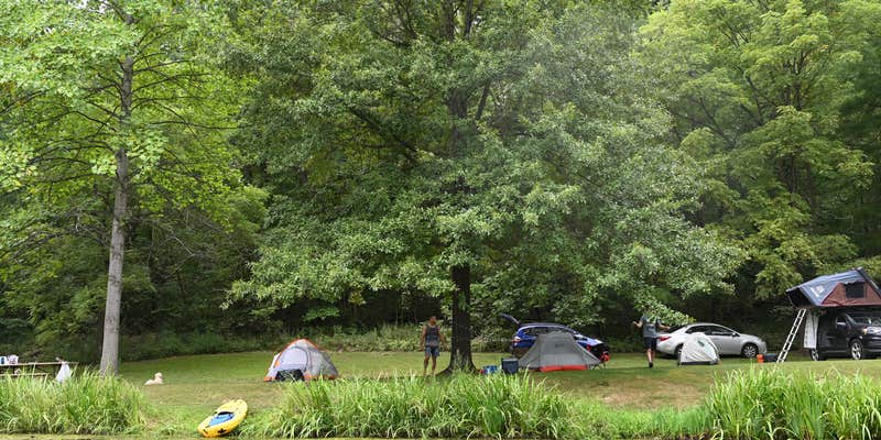 Camper submitted image from McCully Heritage Project