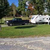 Review photo of Wytheville KOA by Beverly T., December 17, 2020
