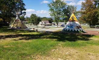 Beverly T.'s photo at Wytheville KOA near Speedwell, VA