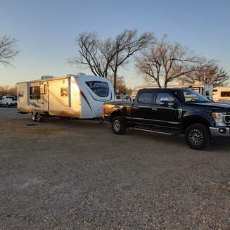 THE 10+ BEST RV Parks near Amarillo, TX