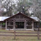 Review photo of Dogwood Campground — O'Leno State Park by Jennifer  B., December 10, 2020