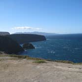 Review photo of Santa Cruz Island Scorpion Canyon Campground — Channel Islands National Park by Megan B., July 12, 2016
