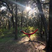 Review photo of Tillis Hill  Recreation Area - Withlacoochee State Forest by Doug E., December 18, 2020