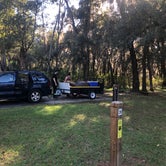 Review photo of Tillis Hill  Recreation Area - Withlacoochee State Forest by Doug E., December 18, 2020