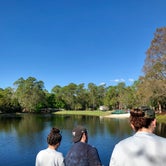 Review photo of Disney’s Fort Wilderness Resort & Campground by Doug E., December 18, 2020