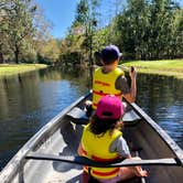 Review photo of Disney’s Fort Wilderness Resort & Campground by Doug E., December 18, 2020