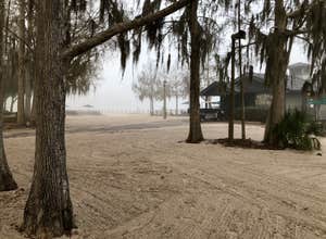 Disney’s Fort Wilderness Resort & Campground