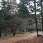 Review photo of Frog Hollow Horse Camp at Pachaug State Forest by Jean C., December 18, 2020