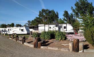 Camping near Biscar Reservoir: Days End RV Park, Litchfield, California
