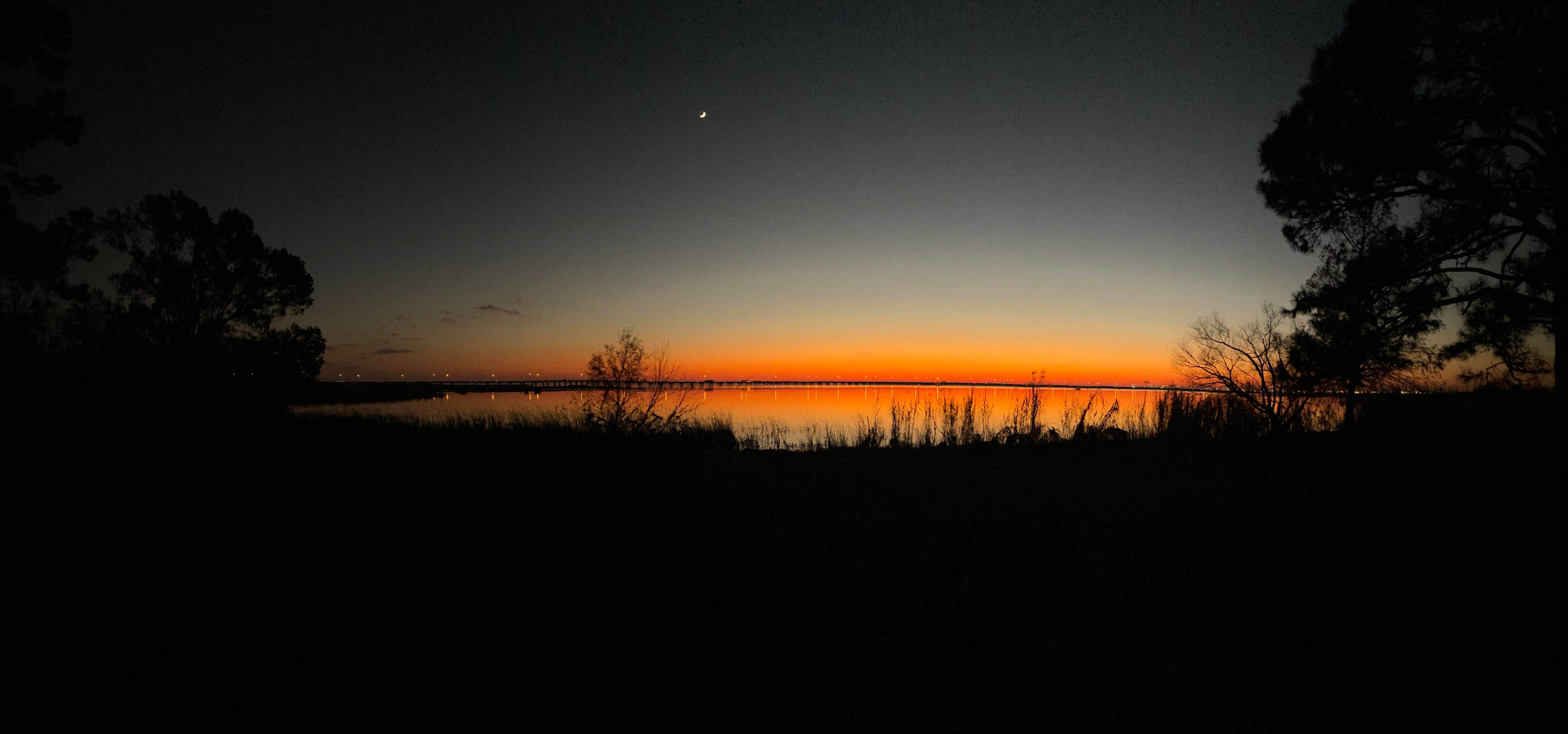 Camper-submitted photo at Meaher State Park Campground near Robertsdale, AL
