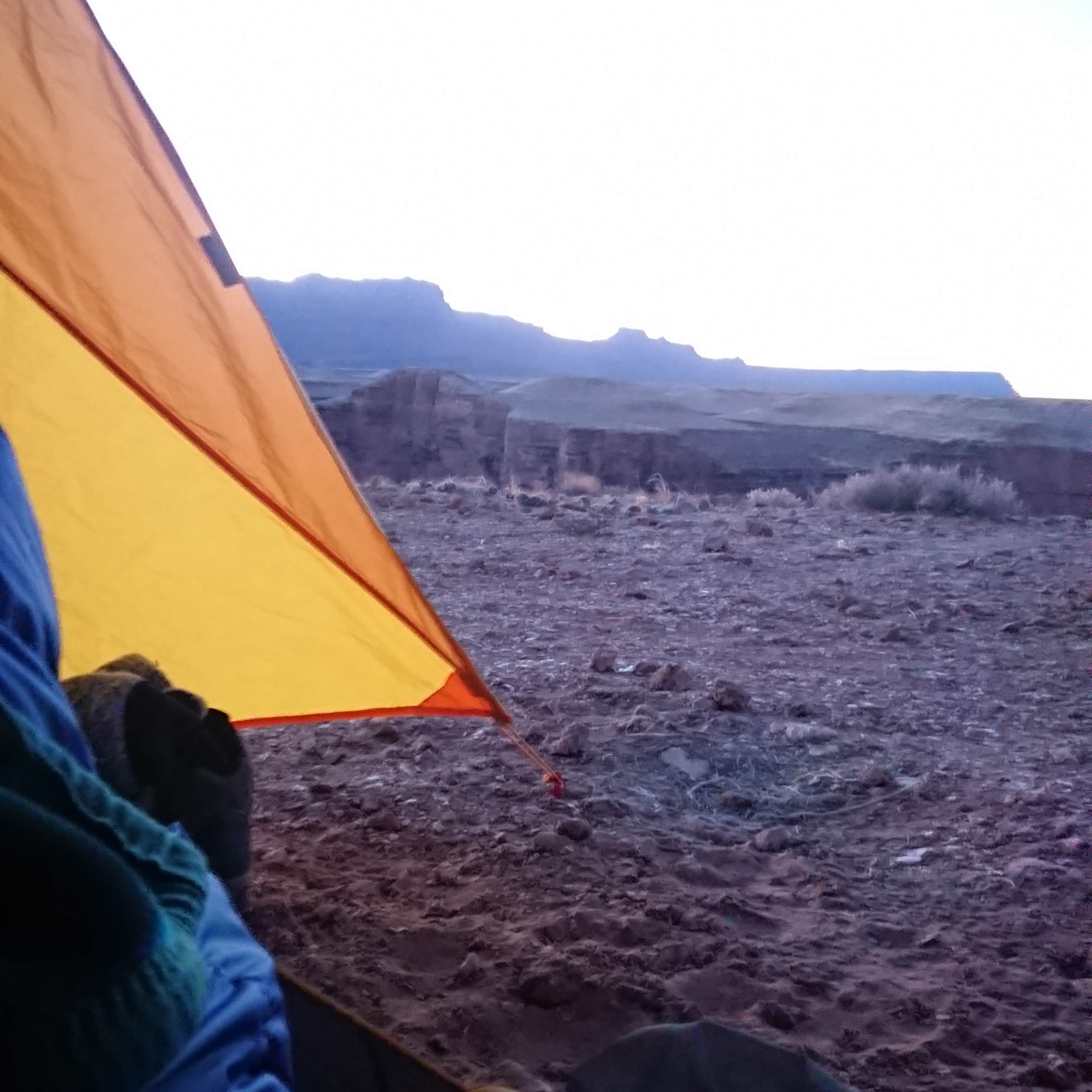 Soap Creek Dispersed Camping Camping The Dyrt