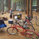 Review photo of North Pines Campground — Yosemite National Park by rodger K., May 25, 2018