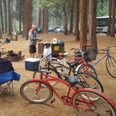 Review photo of North Pines Campground — Yosemite National Park by rodger K., May 25, 2018