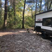 Review photo of Dogwood Campground — O'Leno State Park by Lilian , December 18, 2020