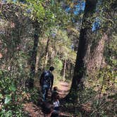 Review photo of Dogwood Campground — O'Leno State Park by Lilian , December 18, 2020