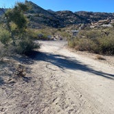 Review photo of Happy Camp Trail by George K., December 18, 2020