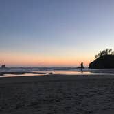 Review photo of Second Beach — Olympic National Park by Rebecca P., May 25, 2018