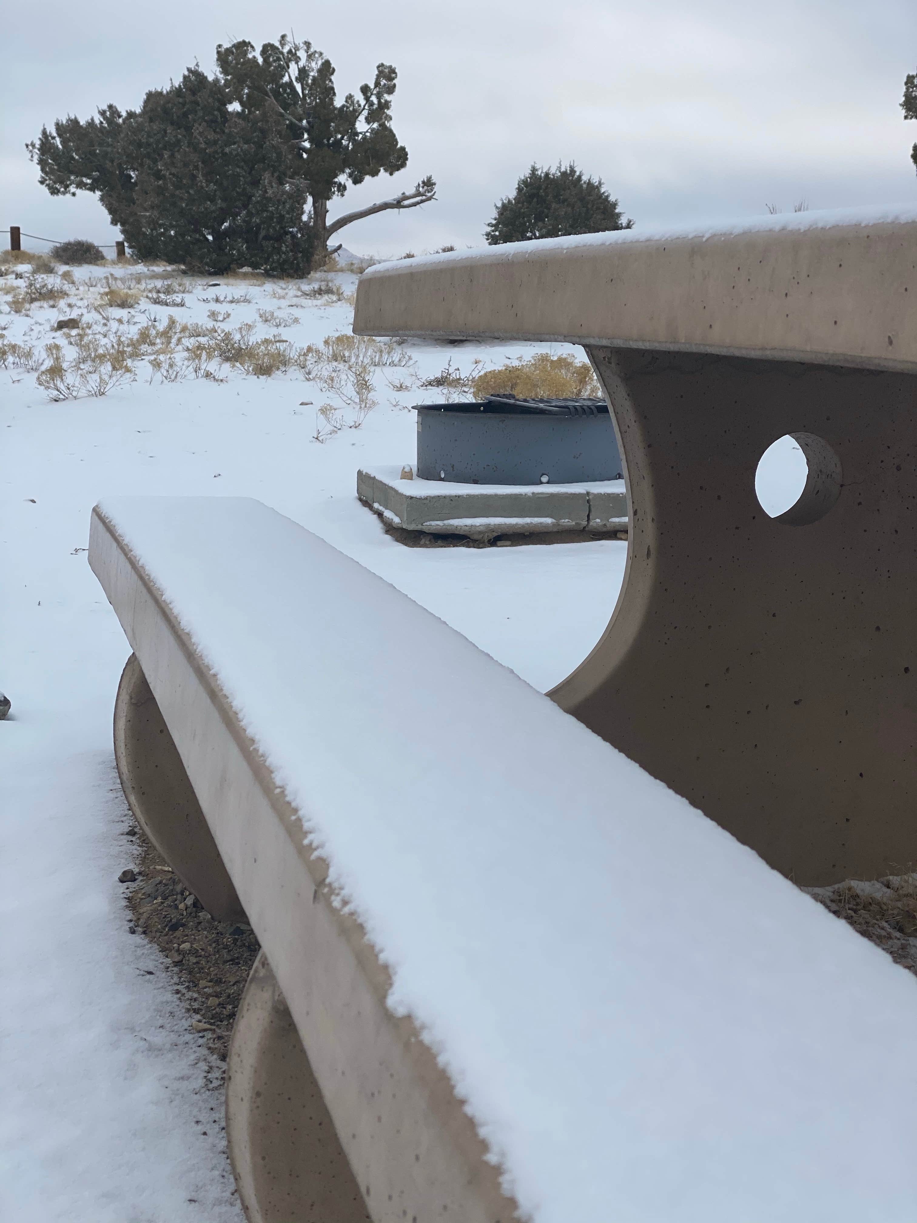 Camping near Kokopelli Trail Campsite: Jouflas Campground, Mack, Colorado