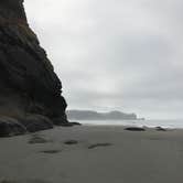 Review photo of Second Beach — Olympic National Park by Rebecca P., May 25, 2018