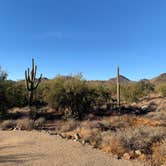 Review photo of Cave Creek Regional Park by Kiley S., December 18, 2020